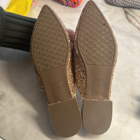 birdies gold swan slides - Picture 3 of 3